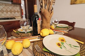 Samira's Home in Otranto