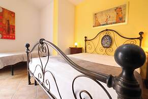 Samira's Home in Otranto