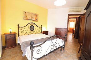 Samira's Home in Otranto