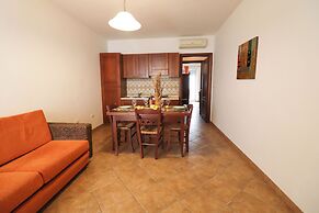 Samira's Home in Otranto