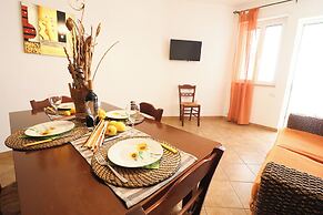 Samira's Home in Otranto