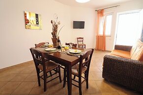 Samira's Home in Otranto