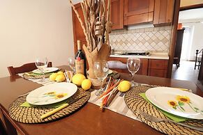 Samira's Home in Otranto