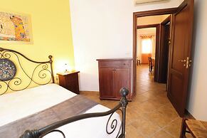 Samira's Home in Otranto