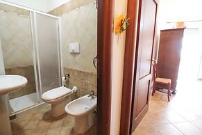 Samira's Home in Otranto