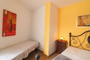 Samira's Home in Otranto