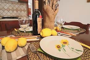 Samira's Home in Otranto