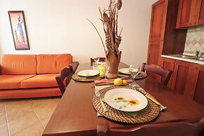 Samira's Home in Otranto