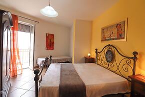 Samira's Home in Otranto