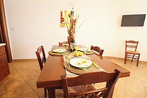 Samira's Home in Otranto