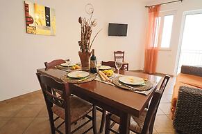 Samira's Home in Otranto