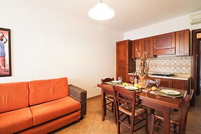 Samira's Home in Otranto