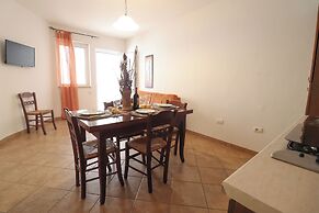 Samira's Home in Otranto