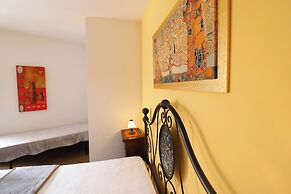 Samira's Home in Otranto