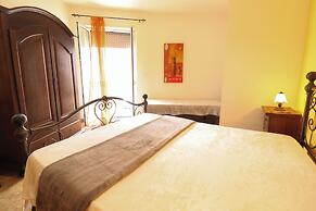 Samira's Home in Otranto