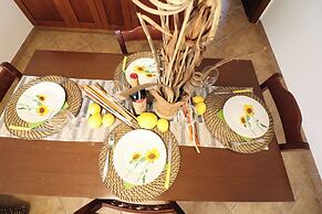 Samira's Home in Otranto