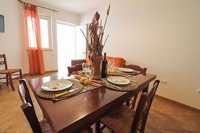 Samira's Home in Otranto