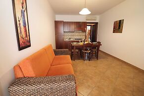 Samira's Home in Otranto