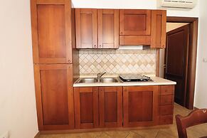 Samira's Home in Otranto