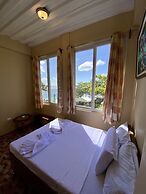 Oceanfront Beach Resort