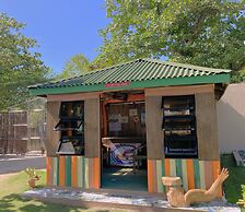 Oceanfront Beach Resort