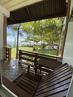 Oceanfront Beach Resort