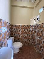 Oceanfront Beach Resort