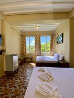 Oceanfront Beach Resort