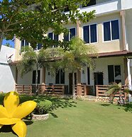 Oceanfront Beach Resort