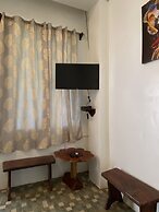 Oceanfront Beach Resort