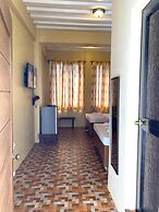 Oceanfront Beach Resort