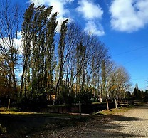 Mendoza Leisure Time Guest House Chacras de Coria