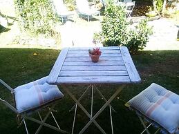 Mendoza Leisure Time Guest House Chacras de Coria