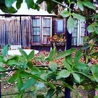 Mendoza Leisure Time Guest House Chacras de Coria