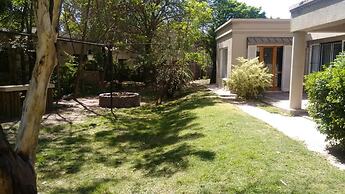 Mendoza Leisure Time Guest House Chacras de Coria