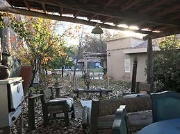 Mendoza Leisure Time Guest House Chacras de Coria