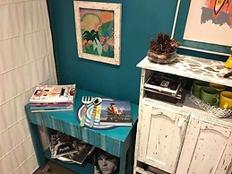 Mendoza Leisure Time Guest House Chacras de Coria