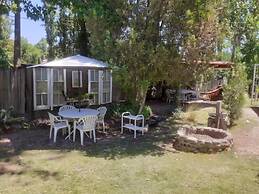 Mendoza Leisure Time Guest House Chacras de Coria