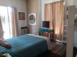 Mendoza Leisure Time Guest House Chacras de Coria