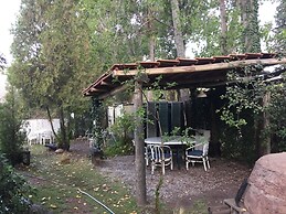 Mendoza Leisure Time Guest House Chacras de Coria