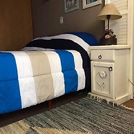 Mendoza Leisure Time Guest House Chacras de Coria