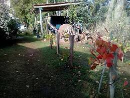 Mendoza Leisure Time Guest House Chacras de Coria