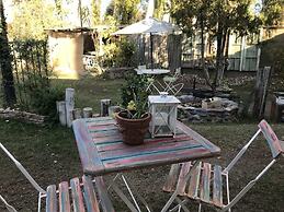 Mendoza Leisure Time Guest House Chacras de Coria