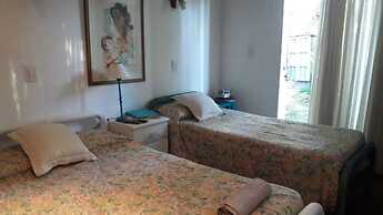 Mendoza Leisure Time Guest House Chacras de Coria