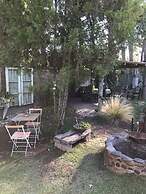 Mendoza Leisure Time Guest House Chacras de Coria