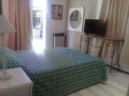 Mendoza Leisure Time Guest House Chacras de Coria