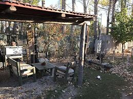 Mendoza Leisure Time Guest House Chacras de Coria