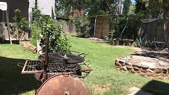 Mendoza Leisure Time Guest House Chacras de Coria