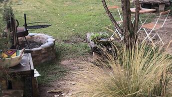 Mendoza Leisure Time Guest House Chacras de Coria