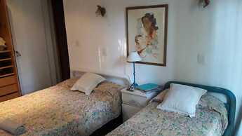 Mendoza Leisure Time Guest House Chacras de Coria